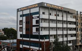 Hotel Pasupala Inn
